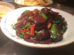 -吃饭皇帝大(解放西路店)