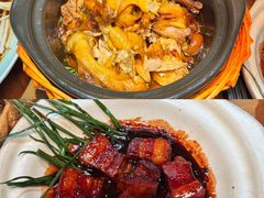 -老西门·常州菜(新区店)