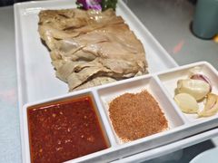 -阿西娅食府(中关村店)