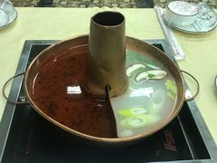 -致和老涮庄山西刀削面(万寿路4号院店)