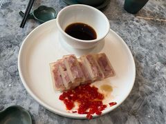 -聚丰园•湖鲜餐厅(阿红私房菜梅石路店)