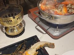 -海玥荟海鲜姿造自助餐厅(欧罗巴广场店)