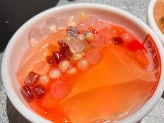 -探鱼·鲜青椒爽麻烤鱼(天河优托邦店)