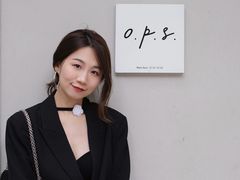 -O.P.S. CAFE