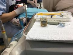 -瑞尔齿科(时代诊所)