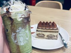 -星巴克(南通如皋文峰大世界店)