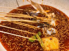 -叶婆婆钵钵鸡(解放碑店)
