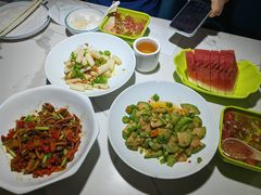 -良厨本味· 老坛剁椒鱼头(深南腾讯店)