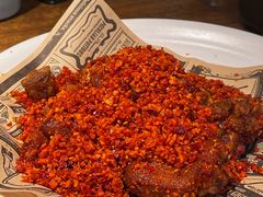 -乔街深夜食堂·小龙虾·高压锅生蚝(杭州总店)