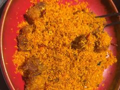 -顺香居·老字号湖北菜(江汉路店)