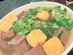 -四宜糕团店(南大街店)