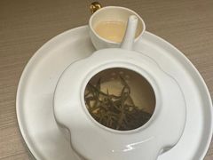 -隐溪茶馆(静安寺店)