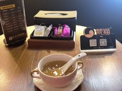 -梵猫·新养生(福州万象城店)