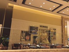 -怡聚轩全日制自助餐厅(大中华喜来登酒店)