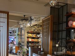 -时光乌托邦空中花园·川味·礼宴(星汇两江店)