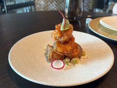 -彩丰楼中餐厅(佘山世茂洲际酒店)