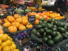 -永辉超市(大西洋银泰城店)