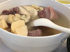-春餐厅