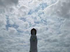 -三亚南山文化旅游区