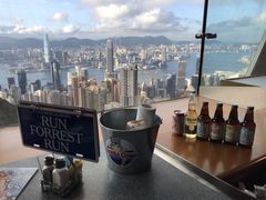 -阿甘虾餐厅(凌霄阁店)