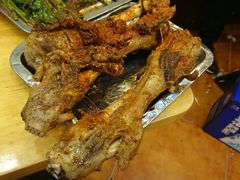 -西北朗益和穆斯林餐厅