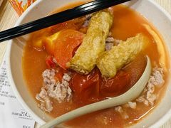-南記粉麵(灣仔謝斐道店)