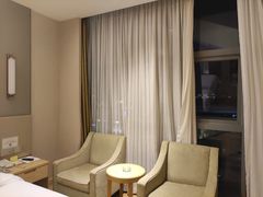 -维也纳国际酒店·江苏苏州火车站北广场店