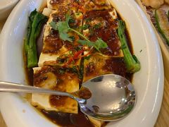 带子蒸豆腐-德胜轩正宗顺德菜(宝安沙井会展中心店)