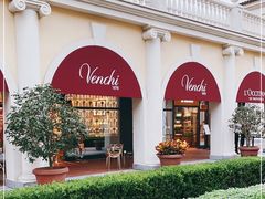 -VENCHI 闻绮(上海佛罗伦萨小镇店)