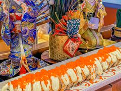 -聚盛源蒸汽海鲜火锅烤肉自助(巨川金海岸购物广场店)