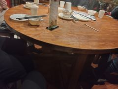 -悠味天老妈疙瘩汤(万达店)