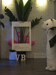 -V Beautique妆颜美学体验馆