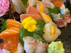 -鮨鲸·和牛烧(三里屯店)