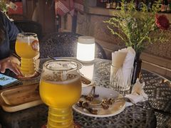 -Boxing Cat Brewery拳击猫精酿啤酒馆(思南公馆店)