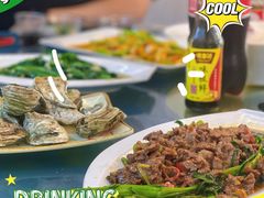 -星奇缘·海鲜餐厅(东山美食地标店)