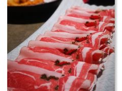 -贰重天冰煮羊自助火锅(东坝店)