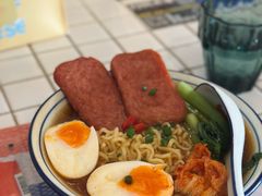 -泡面男孩Ramen Boy