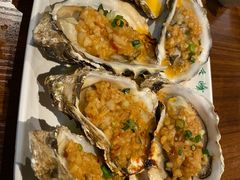 -庆峰龙虾烧烤(合肥一店)