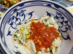 -福瑞记老孙头biangbiang面(新生路店)