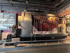 -柳州工业博物馆