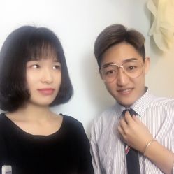 点击看大图 -Style HAIR