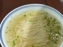 -同得兴 Since·1995 传统苏式面馆(嘉馀坊店)