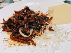 -紫光园(劲松店)