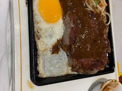 -诺丁牛排披萨自助餐厅(汕头苏宁店)