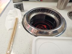 -龍歌自助小火锅(市南金茂湾店)