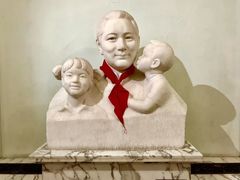 -中国福利会少年宫