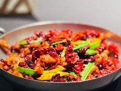 -山石榴·贵州菜(丰盛里店)