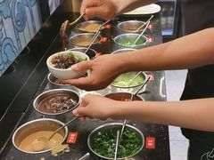 -廖掌柜·重庆鲜货火锅(上海首店)