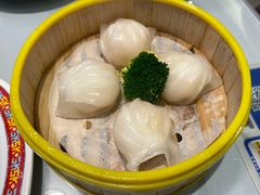 水晶虾饺-香港新记茶餐厅(春熙太古里店)