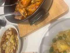 -大鸭梨烤鸭(金色漫香店)